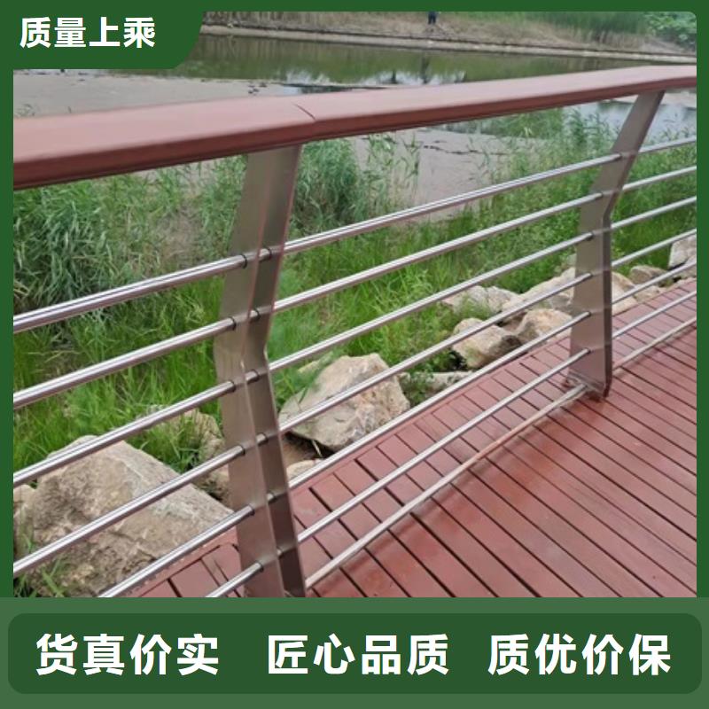 价格合理的防撞护栏供应商