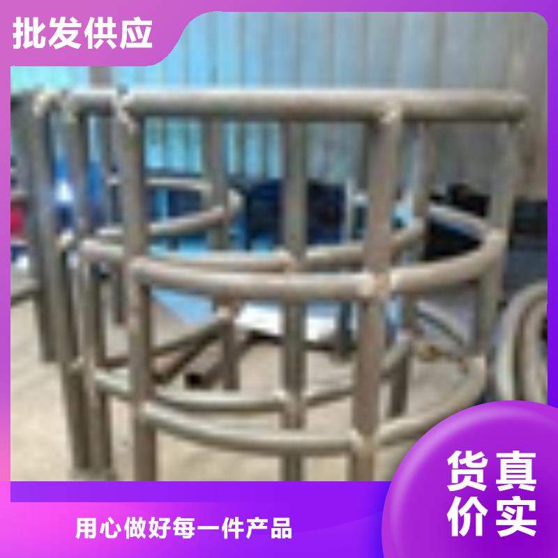 价格合理的防撞护栏供应商