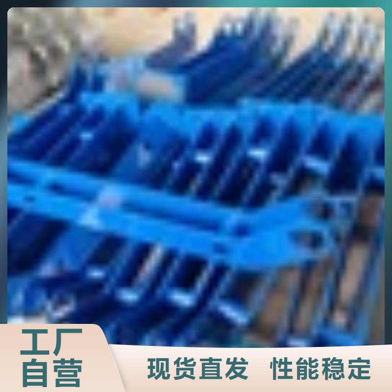 桥梁复合管护栏坚固耐用