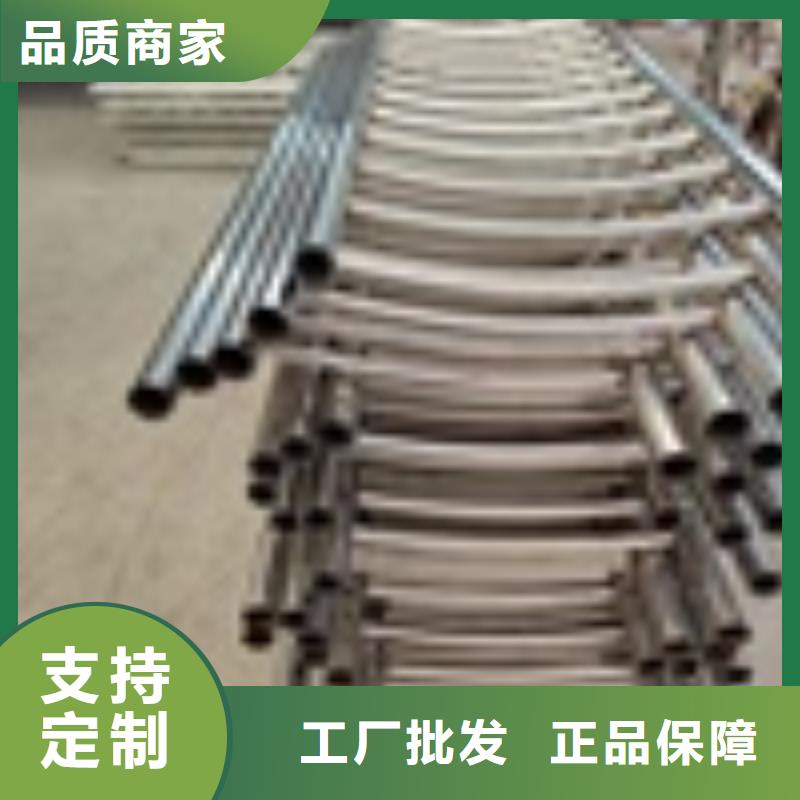 桥梁钢板立柱规格表