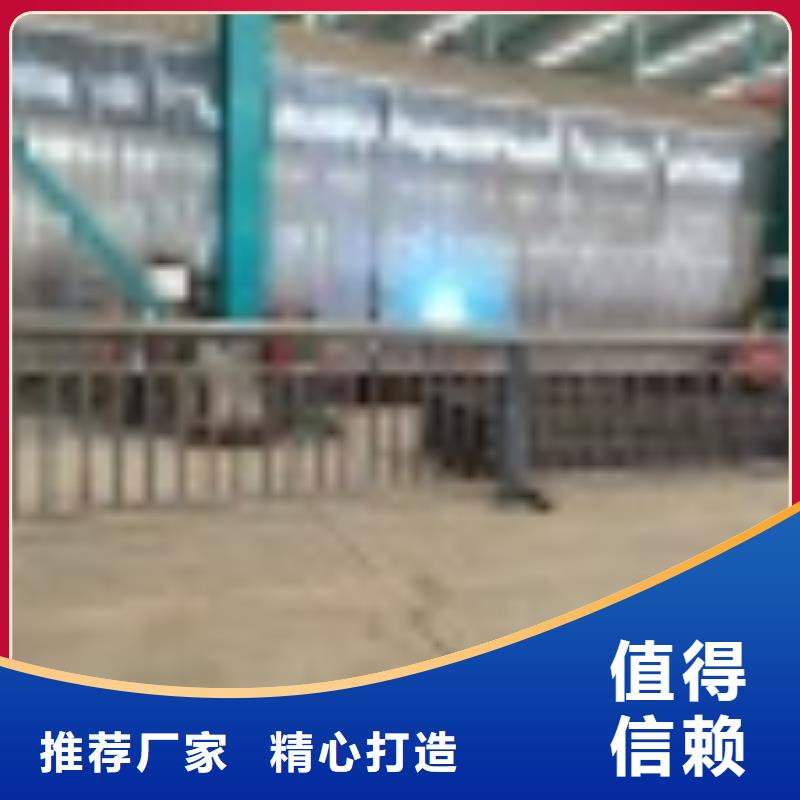 湖北省襄樊市桥梁护栏立柱厂家设计