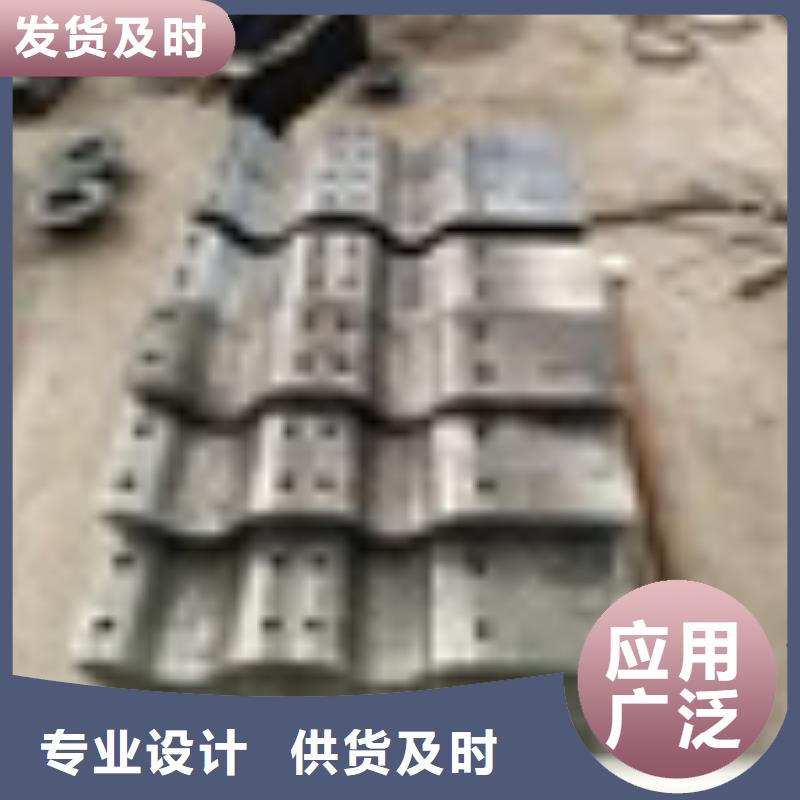 桥梁栏杆厂家价格