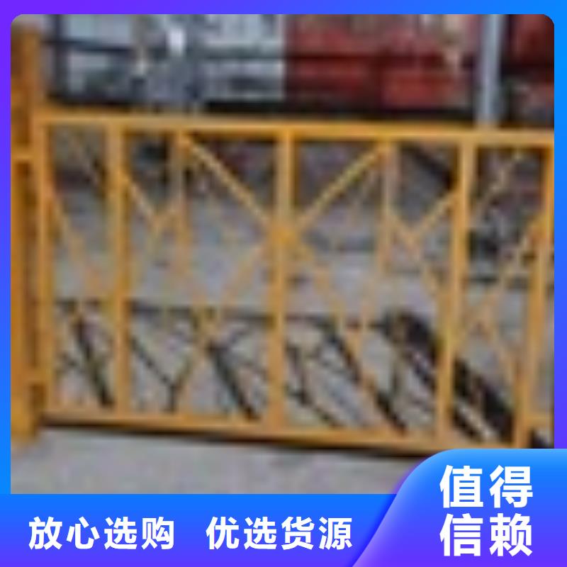 Q355B桥梁立柱源头厂家