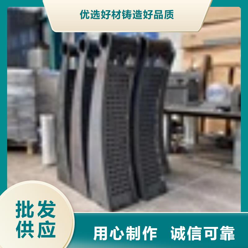 道路护栏-厂家热销