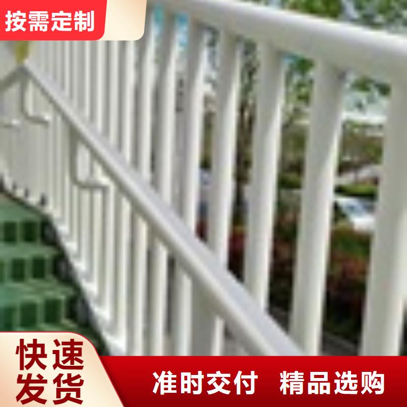 Q355B桥梁立柱源头厂家