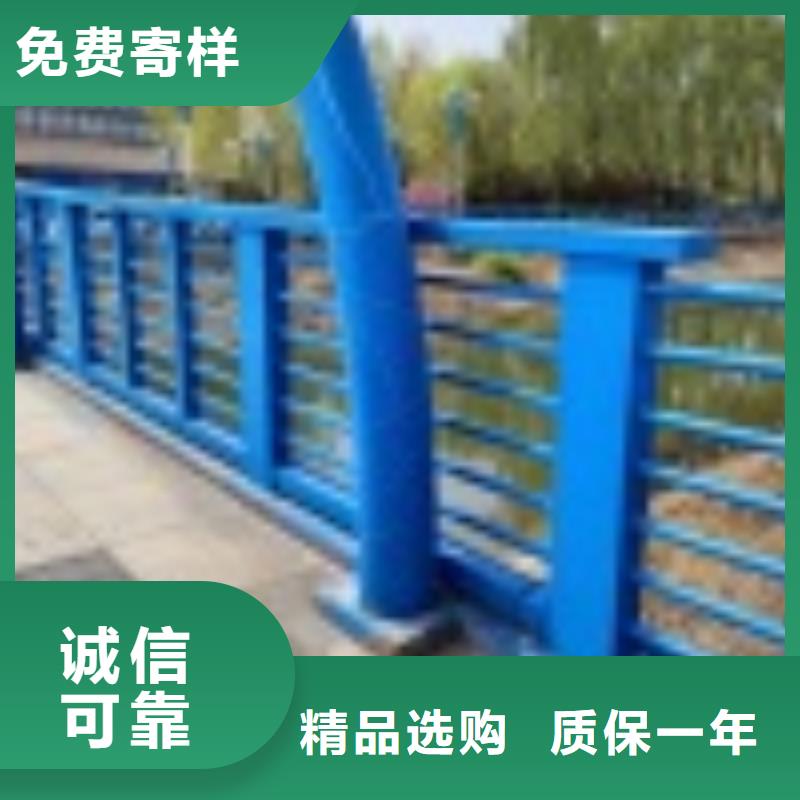 桥梁钢板立柱规格表