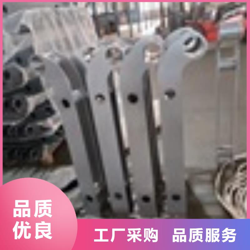 道路护栏-厂家热销
