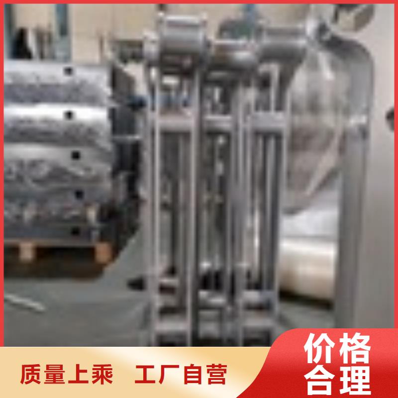 灯光护栏用专业让客户省心