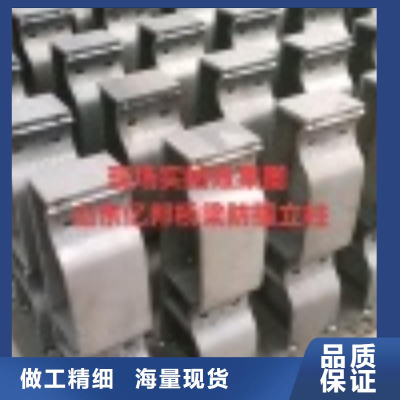 灯光护栏用专业让客户省心