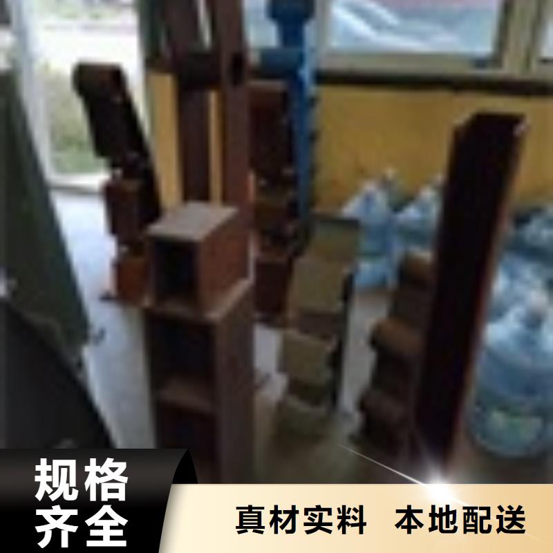 不锈钢复合管道路护栏厂联系电话