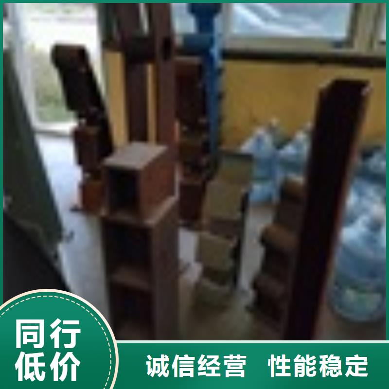 灯光护栏用专业让客户省心