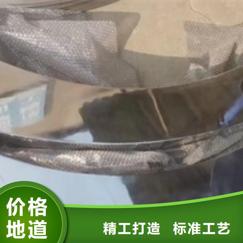 铸钢护栏立柱服务至上