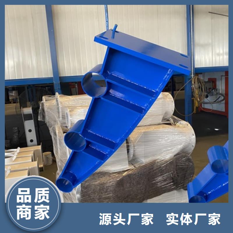 性价比高的桥梁防撞护栏基地