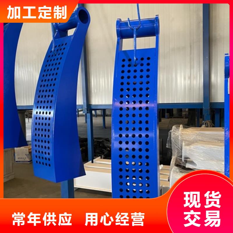 【3不锈钢复合管满足客户所需】