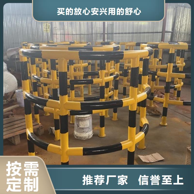 灯光栏杆生产销售