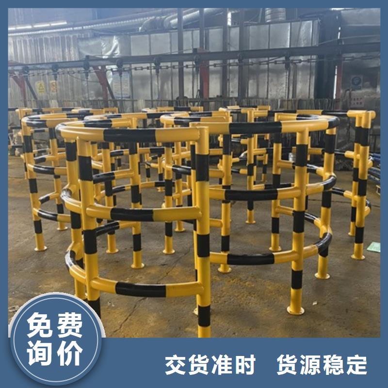 复合不锈钢护栏厂送货上门
