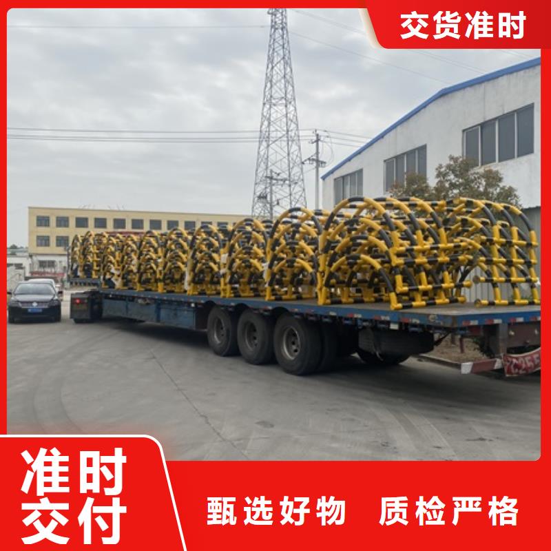 桥梁防撞河道护栏好口碑