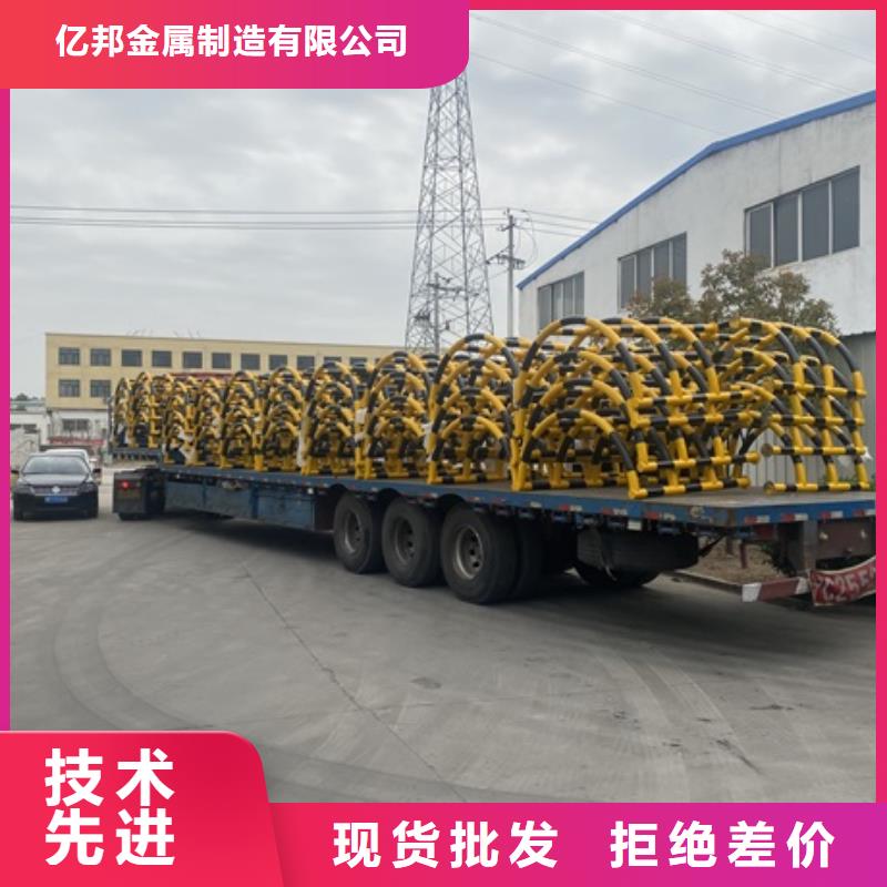 河道景观桥梁护栏欢迎到厂实地考察