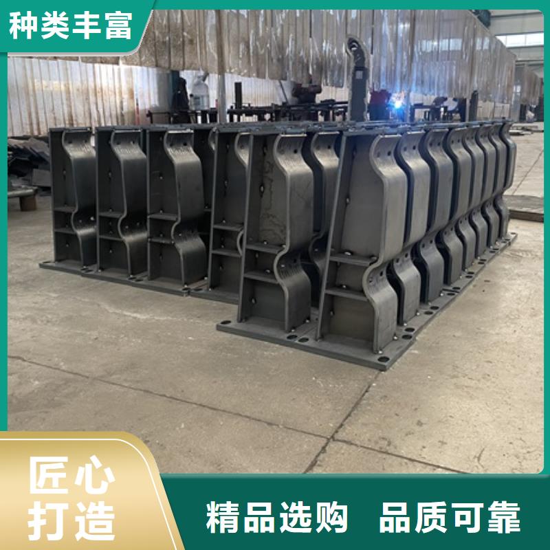 3道路护栏大厂生产品质