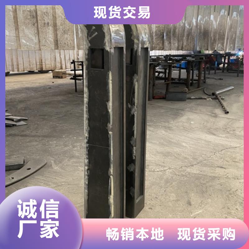 【3不锈钢复合管满足客户所需】