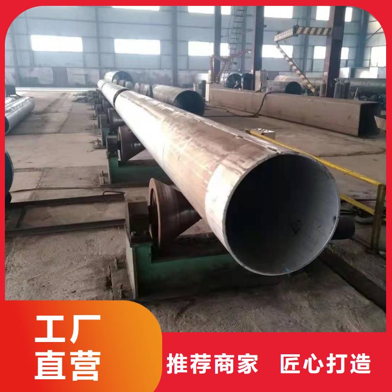 【钢板卷管_异形管老品牌厂家】