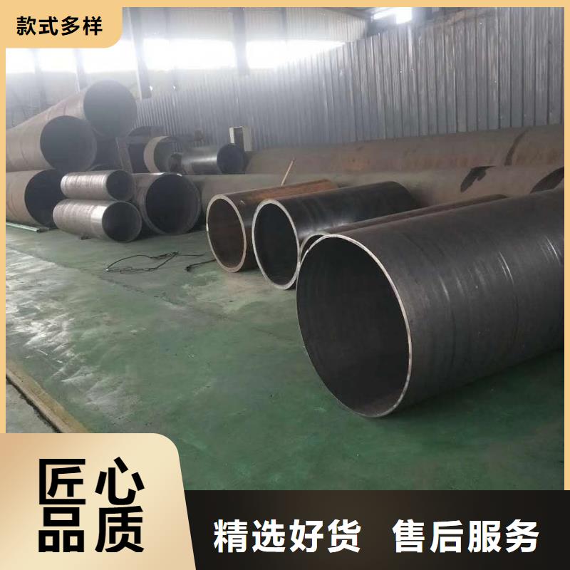 【钢板卷管_异形管老品牌厂家】