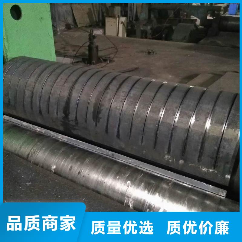 钢管桩施工图片直缝焊管和无缝焊管的区别种植基地