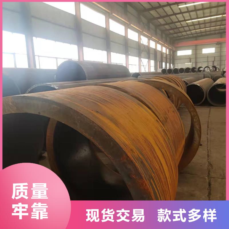 钢板卷管【桥式滤水管厂家】实力雄厚品质保障
