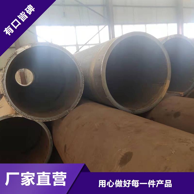 钢板卷管专业生产制造厂