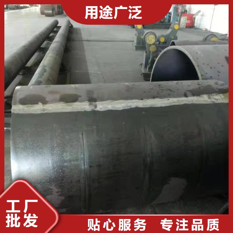 钢板卷管专业生产制造厂