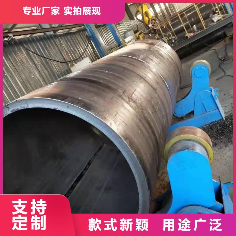 钢板卷管【桥式滤水管厂家】实力雄厚品质保障