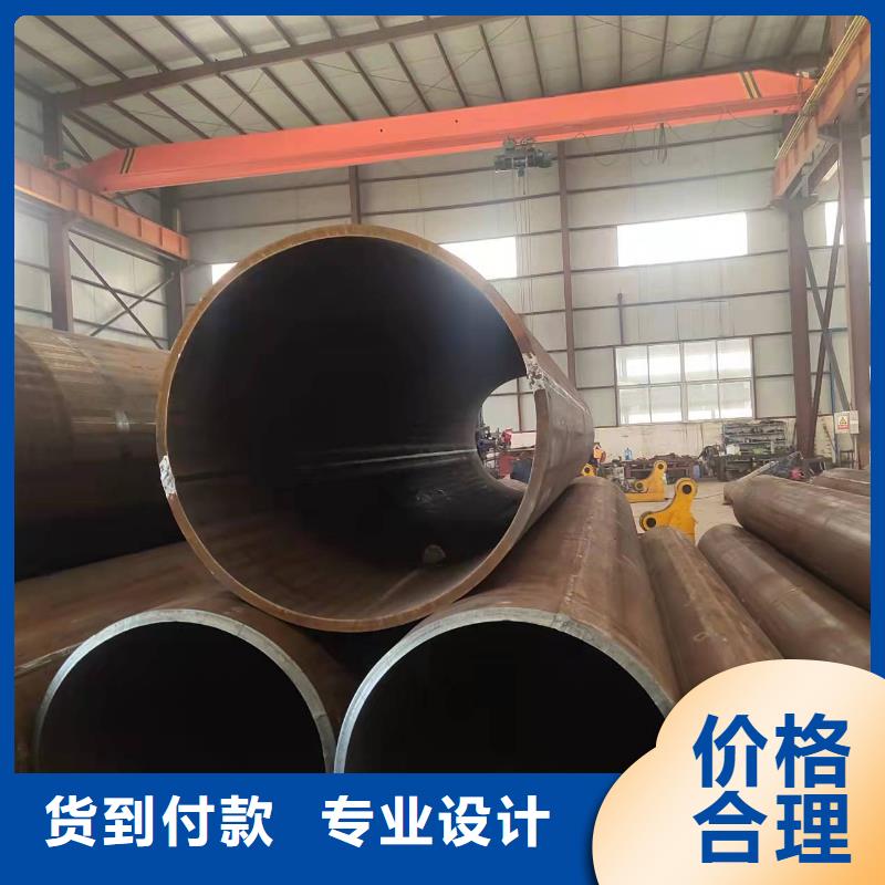 钢板卷管价格实惠工厂直供