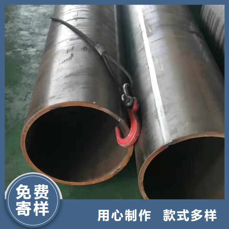 无缝钢管滤水管厂家用心做品质