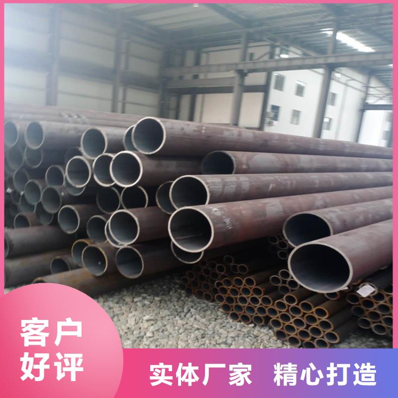 无缝钢管滤水管厂家用心做品质