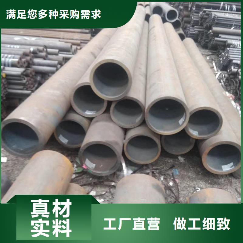 无缝钢管滤水管厂家用心做品质