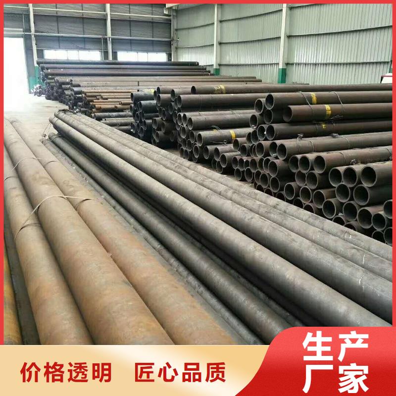 无缝钢管滤水管厂家用心做品质