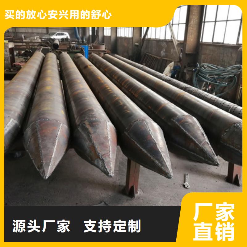桥式滤水管厂家精选