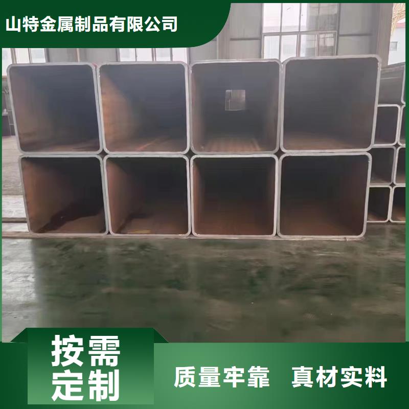 无缝方管滤水管价格实惠工厂直供