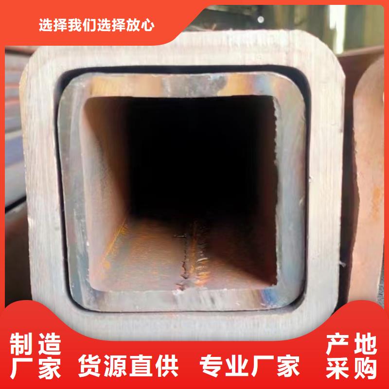 无缝方管 【冷拨圆钢】厂家直销售后完善