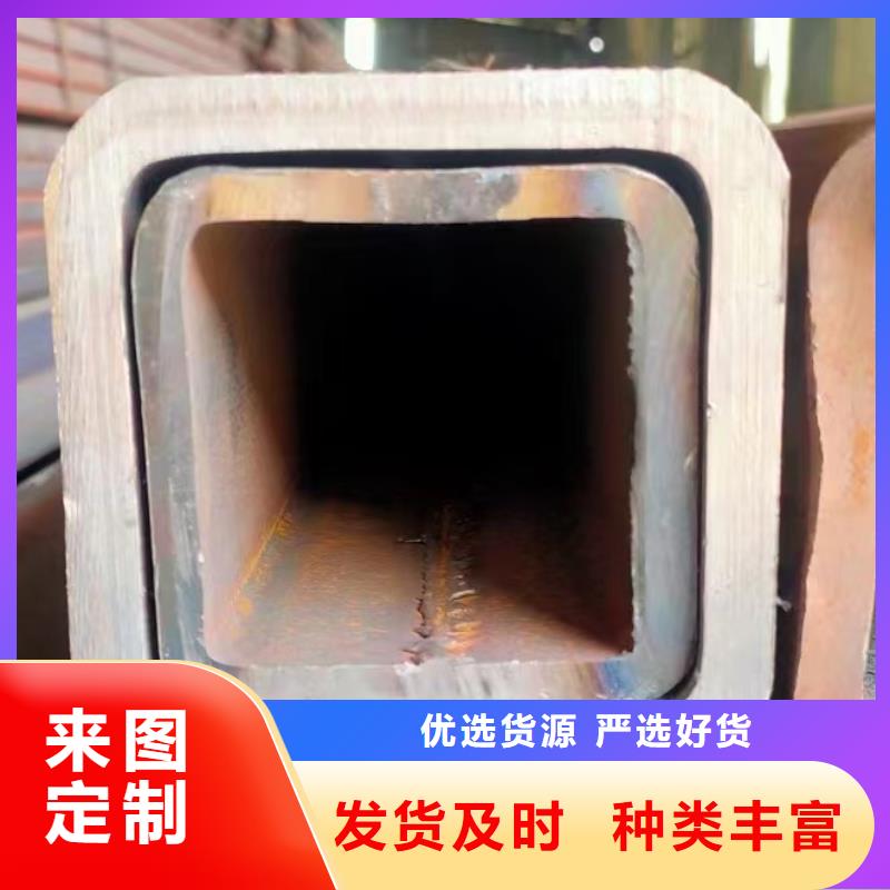 【无缝方管滤水管厂家厂家直发】