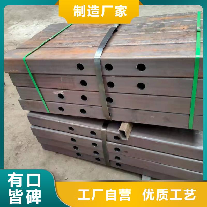 无缝方管有口皆碑