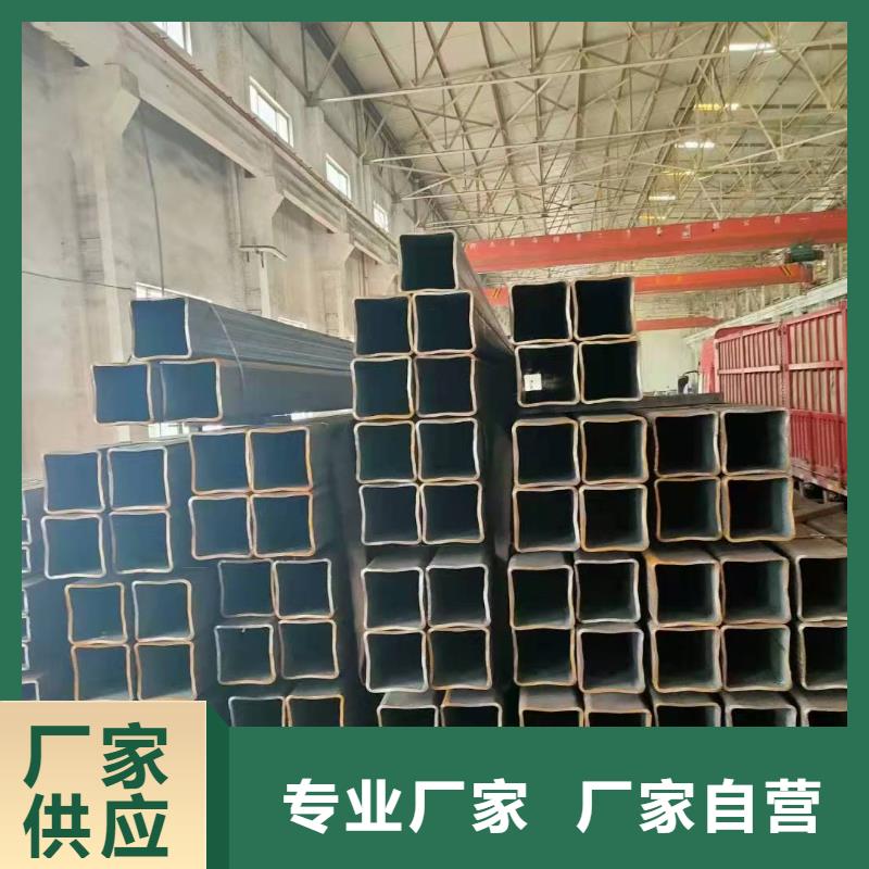 无缝方管【滤水管】好产品好服务