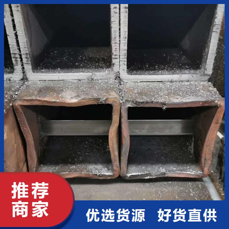 【无缝方管】滤水管厂家甄选好物