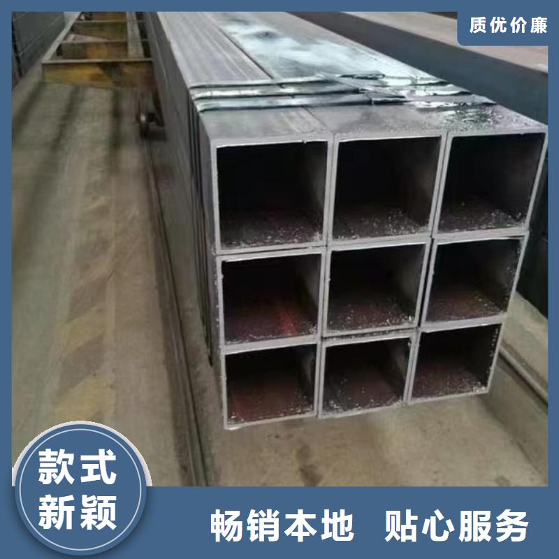 【无缝方管滤水管厂家厂家直发】