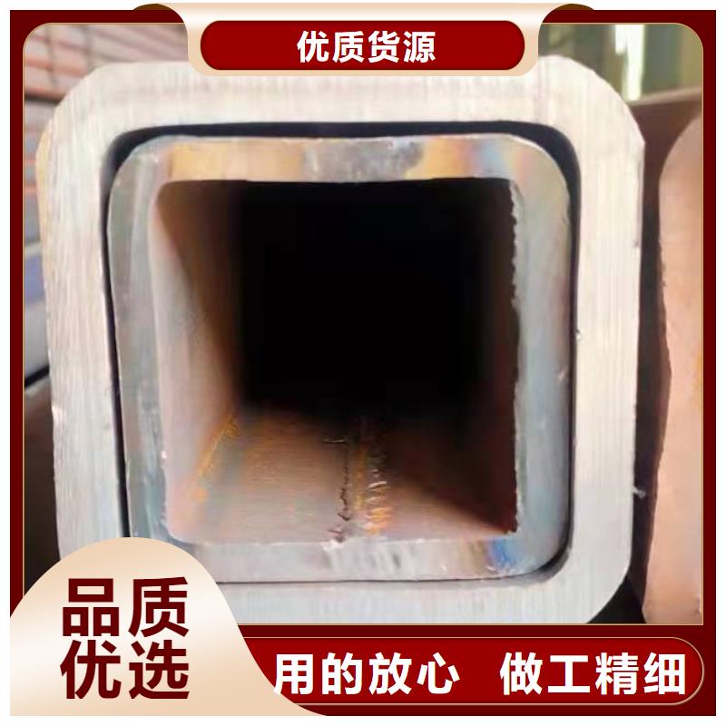 无缝方管 【冷拨圆钢】厂家直销售后完善
