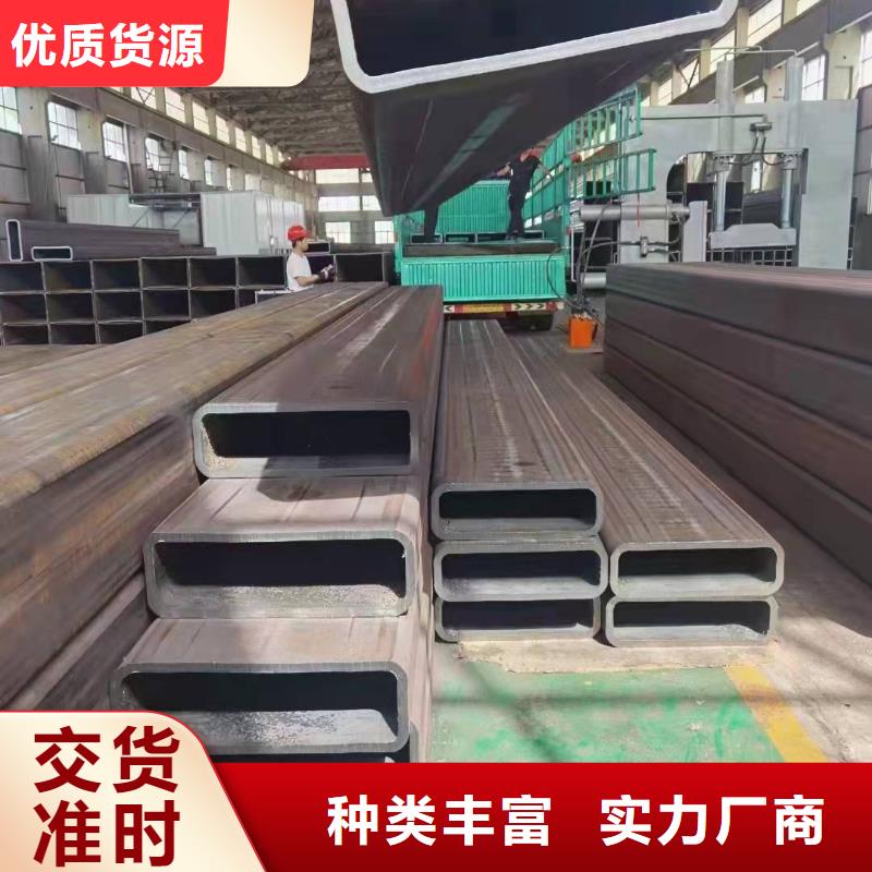 【无缝方管滤水管厂家厂家直发】