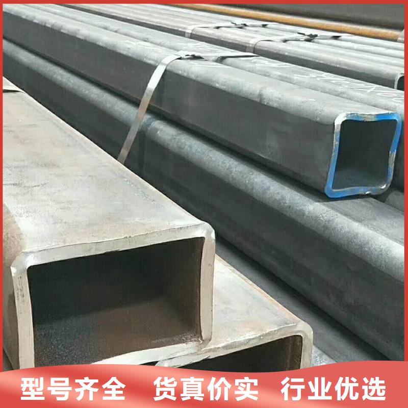 70*70*4无缝方管100*100*10无缝方管工厂直销