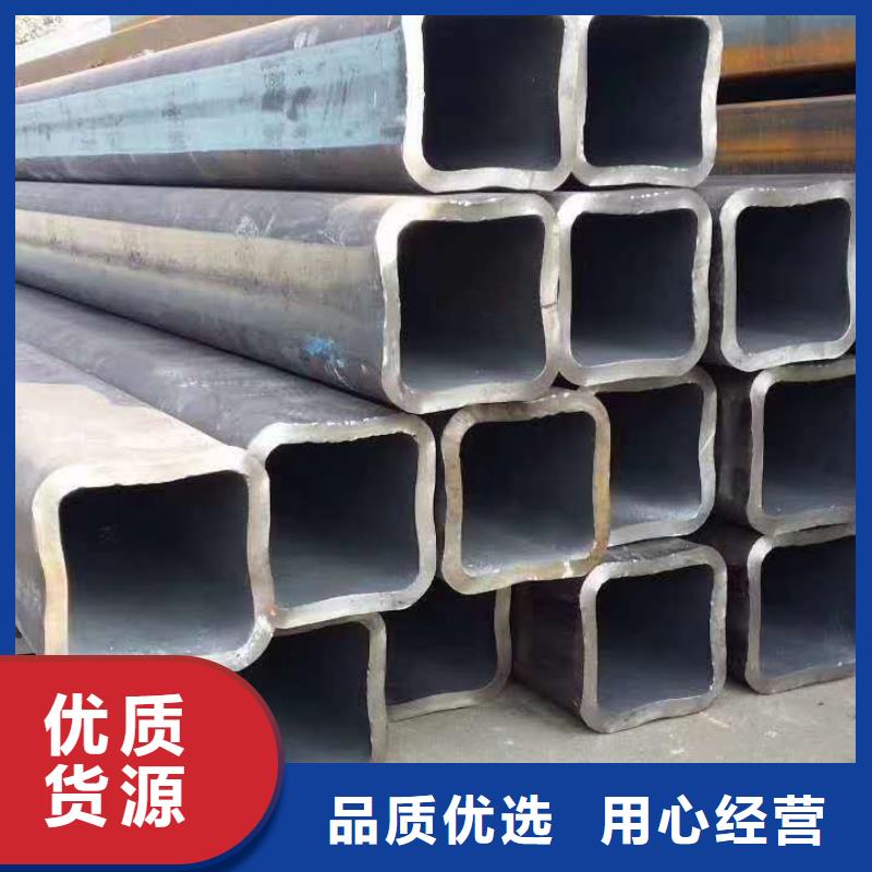【无缝方管】滤水管厂家甄选好物