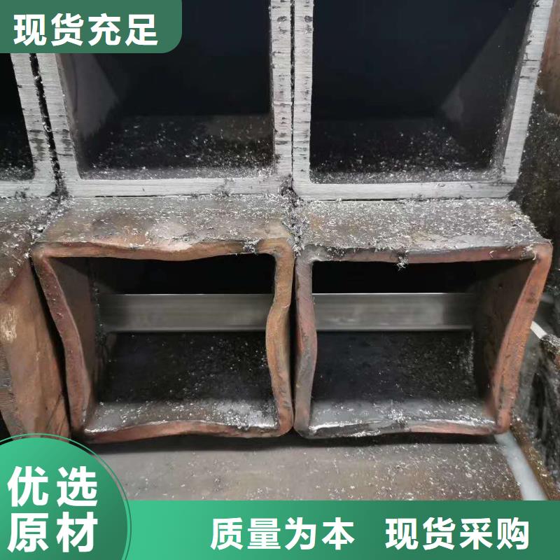 无缝方管有口皆碑
