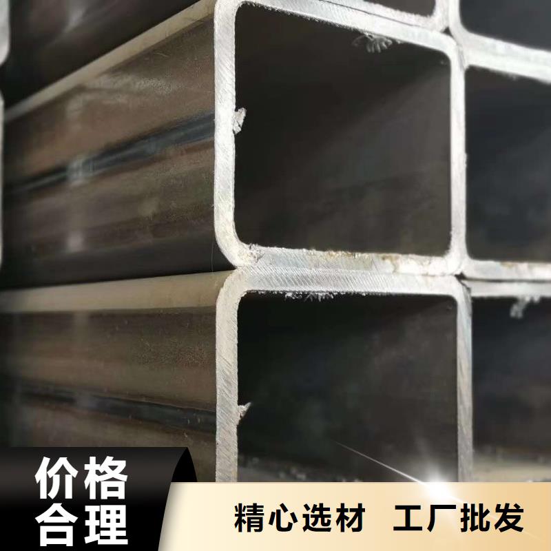 无缝方管 【冷拨圆钢】厂家直销售后完善